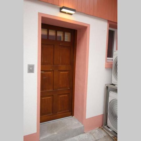 Gonsenheim - 3-Zimmer-Haus - Max. 5 Personen Mainz Exterior photo