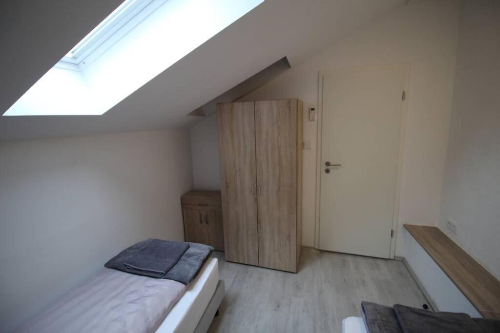 Gonsenheim - 3-Zimmer-Haus - Max. 5 Personen Mainz Exterior photo