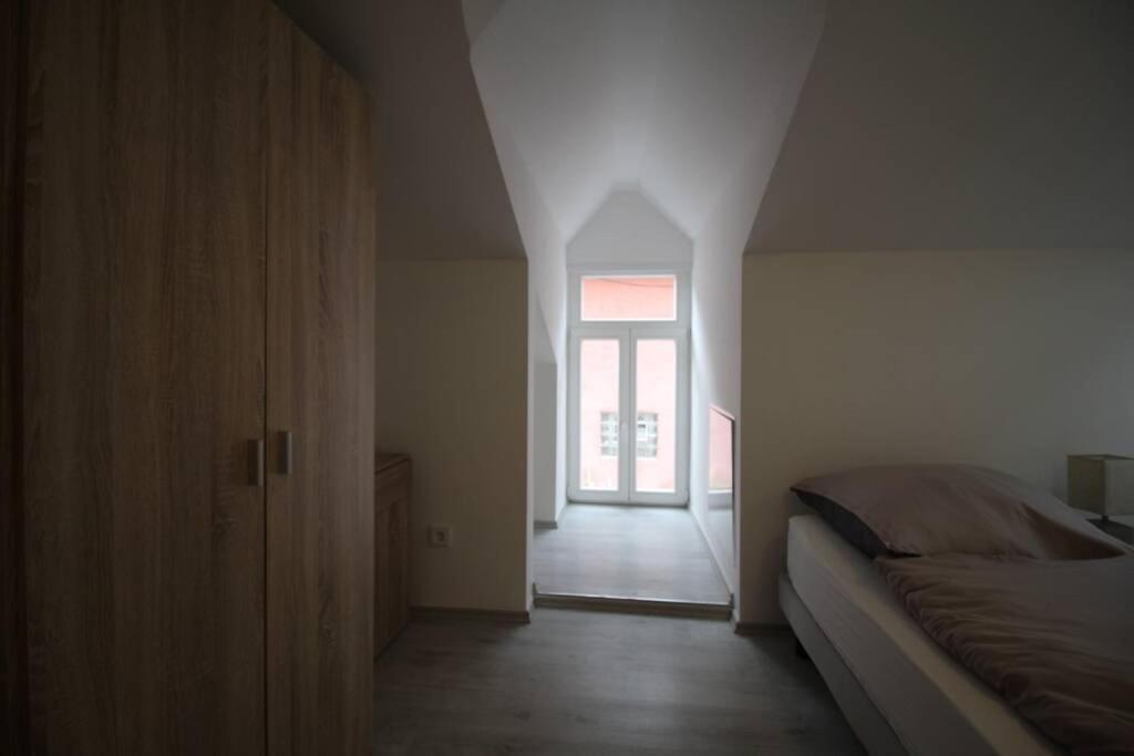 Gonsenheim - 3-Zimmer-Haus - Max. 5 Personen Mainz Exterior photo