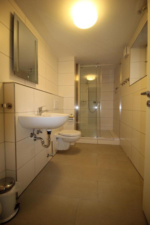 Gonsenheim - 3-Zimmer-Haus - Max. 5 Personen Mainz Exterior photo